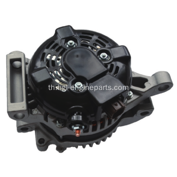 Denso Alternator 104210-5090 สำหรับ Toyota 27060-38110